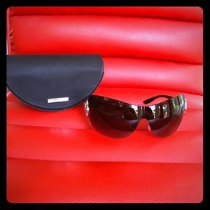 Authentic Womens Bulgari Sunglasses
